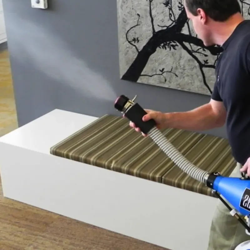 Professional Odor Removal in Faxon, PA